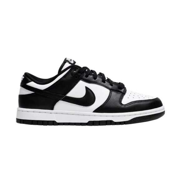 Nike Other - Nike Dunk Low 'Panda' Sneakers DD1391-100